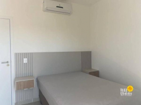 Thel Ubatuba - Apto 22/C, Saint Barth - Praia Grande